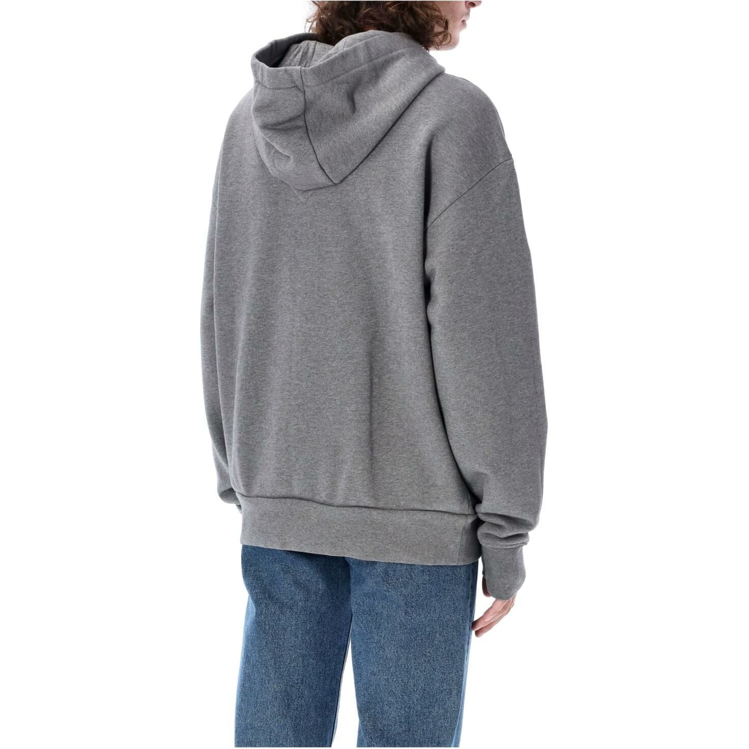 【代購】Canada Goose Tobermory Logo Patch Hoodie