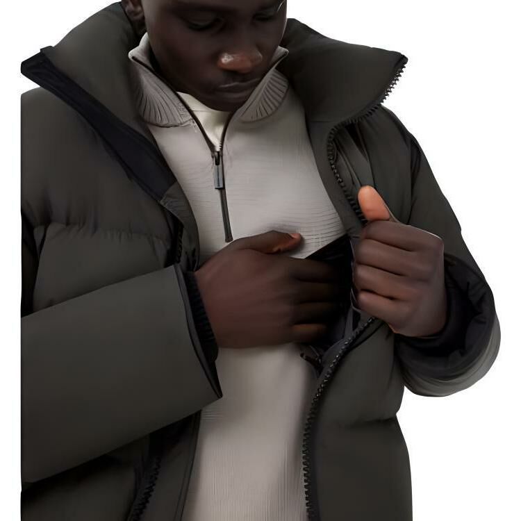 【代購】Canada Goose Lawrence Zip-Up Padded Parka