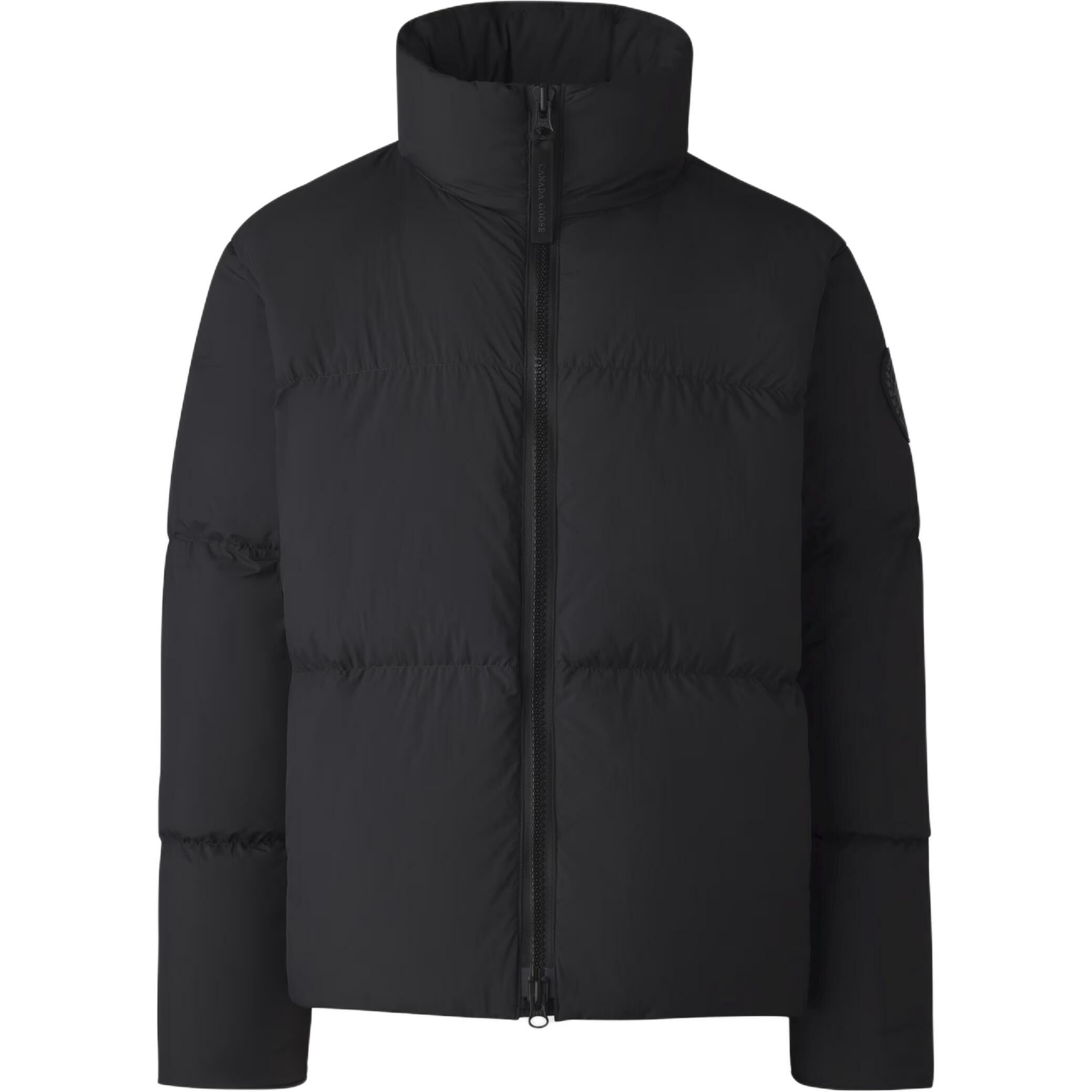 【代購】Canada Goose Lawrence Zip-Up Padded Parka