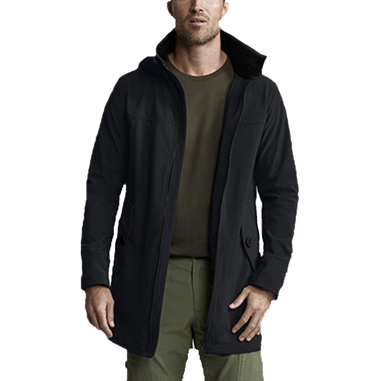 【代購】Canada Goose Jackets Coats Men's Black