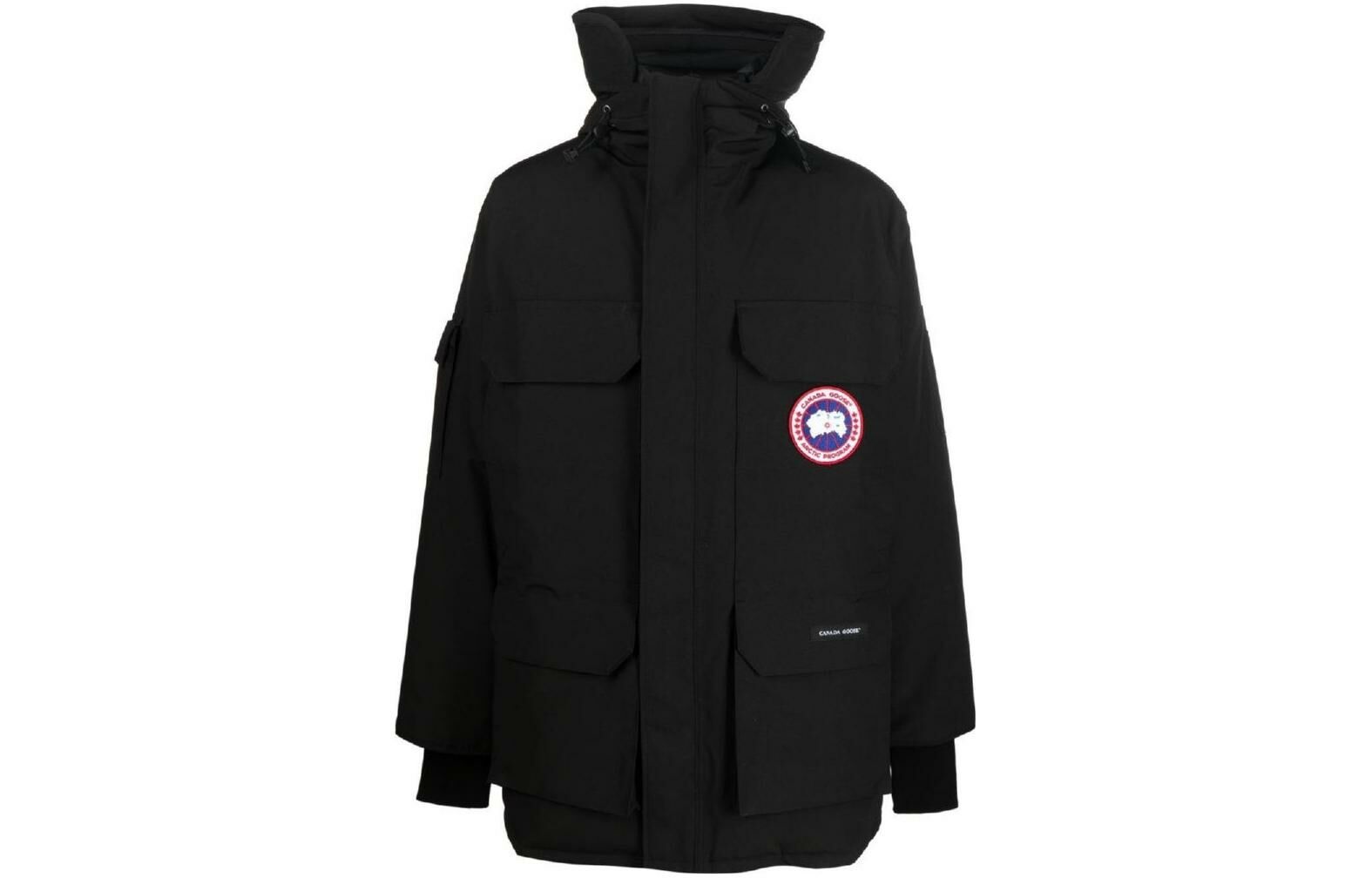 【代購】Canada Goose Expedition Hooded Parka Jacket