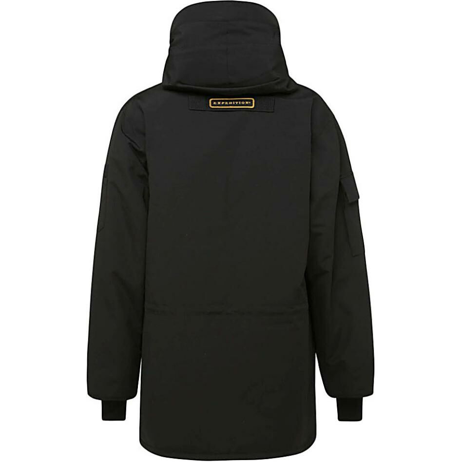 【代購】Canada Goose Expedition Hooded Parka Jacket
