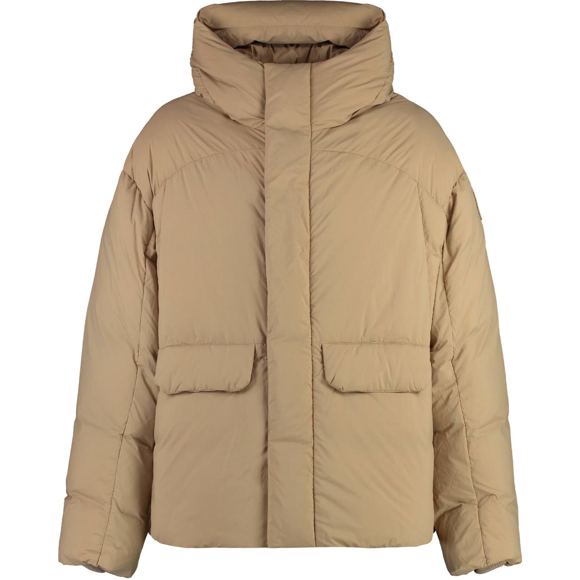 【代購】Canada Goose Wilu Down Jacket