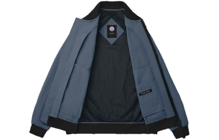 【代購】Canada Goose Jacket Men's Ozone Blue