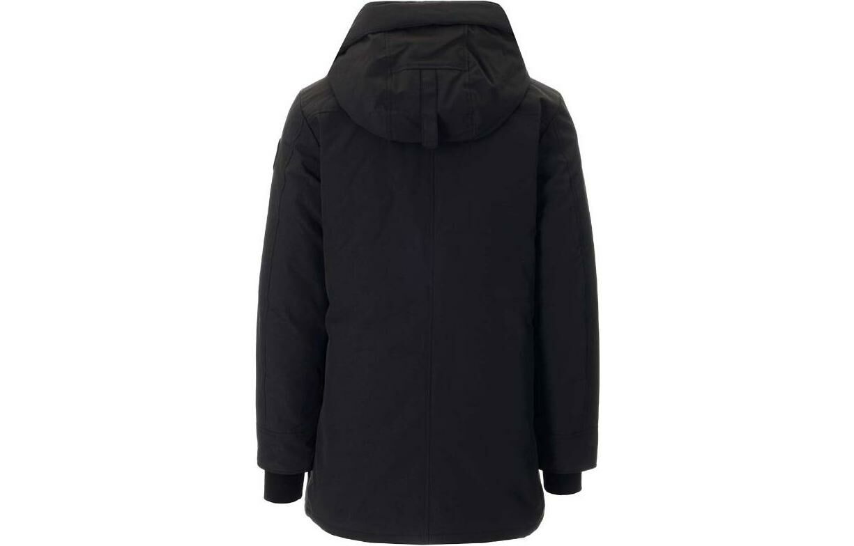 【代購】Canada Goose Chateau Buttoned Parka