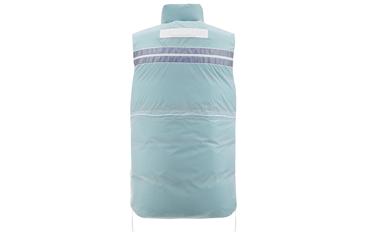 【代購】Canada Goose X-ray Series Vests Men Blue