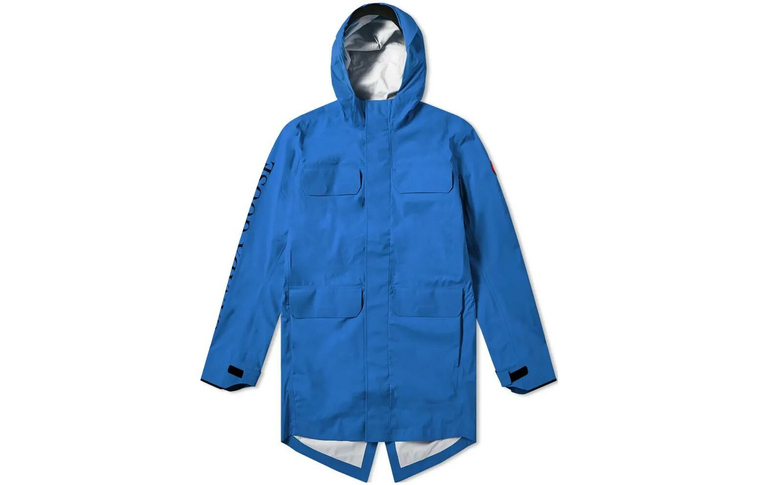 【代購】Canada Goose Jackets Men Blue