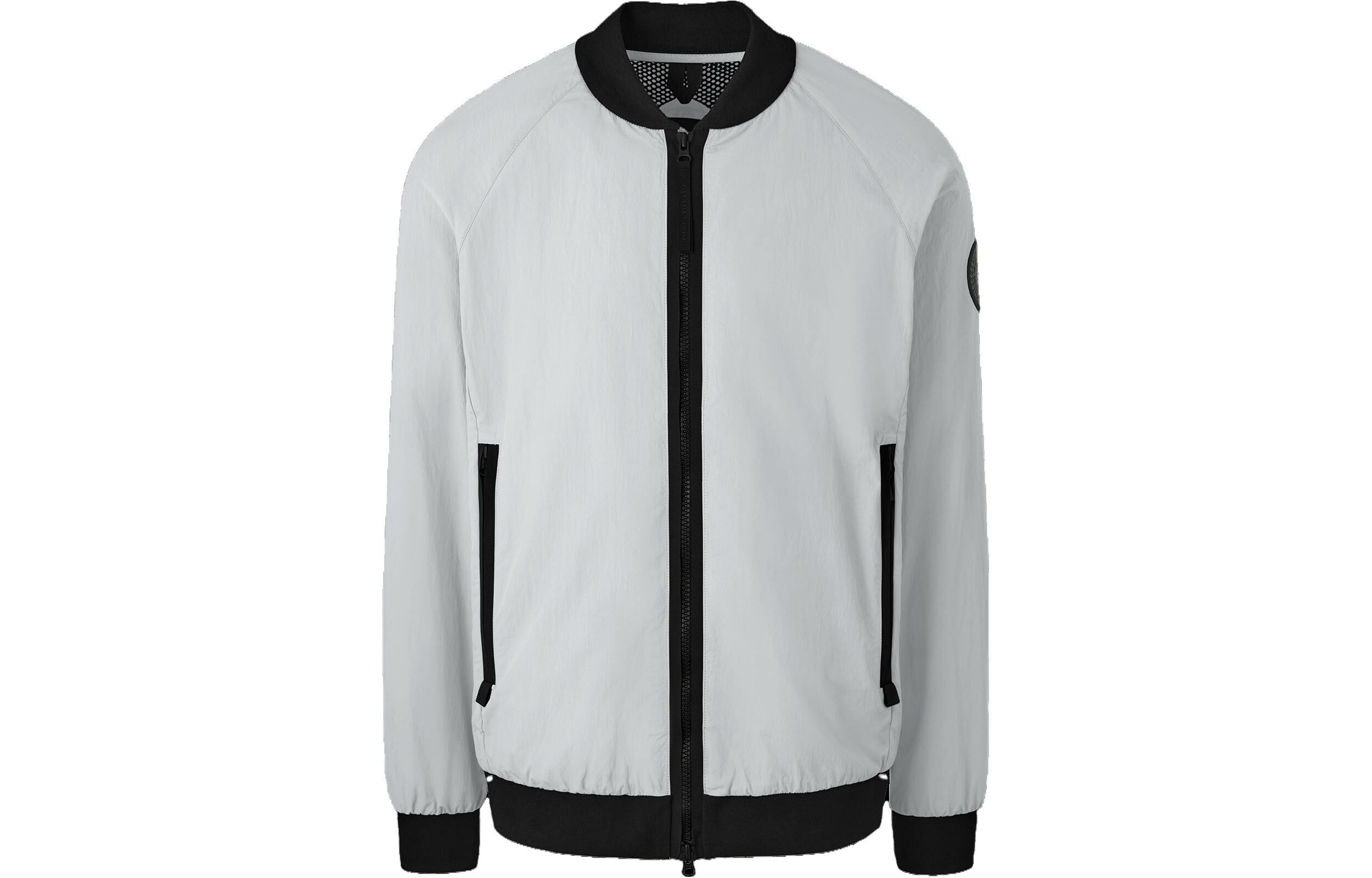 【代購】Canada Goose Black Label Harbord Down Jacket