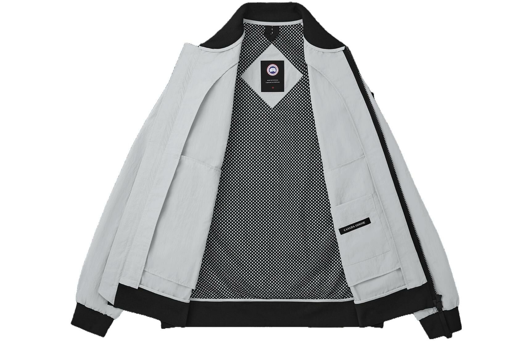 【代購】Canada Goose Black Label Harbord Down Jacket