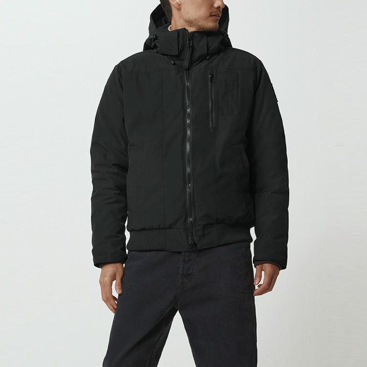 【代購】Canada Goose Jackets Coats Men's Black