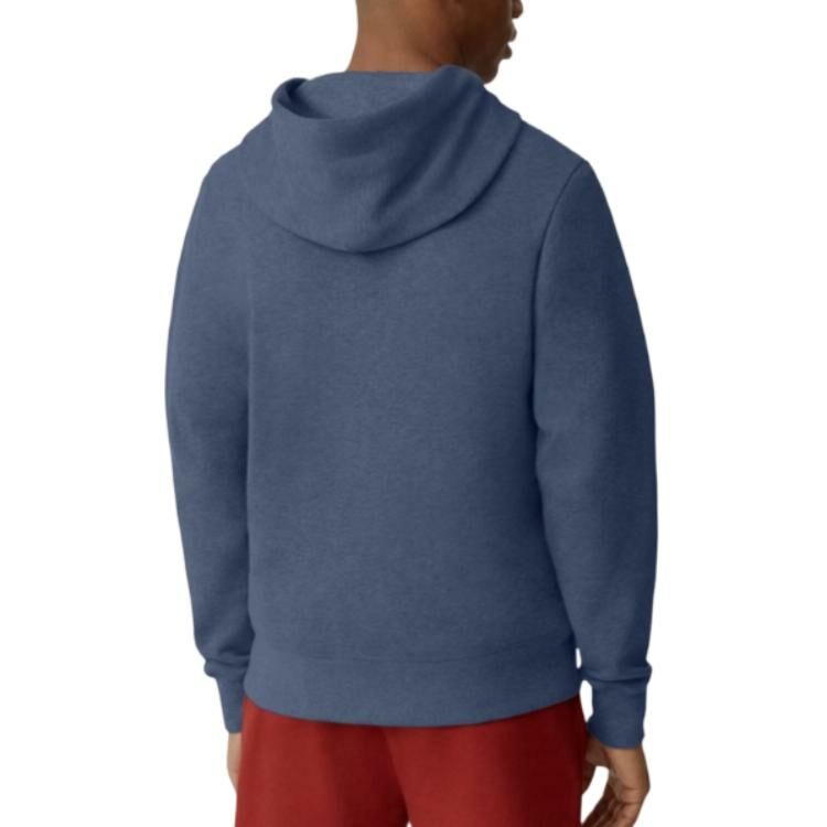 【代購】Canada Goose Sweatshirt Men's Hyper Oxygen Blue