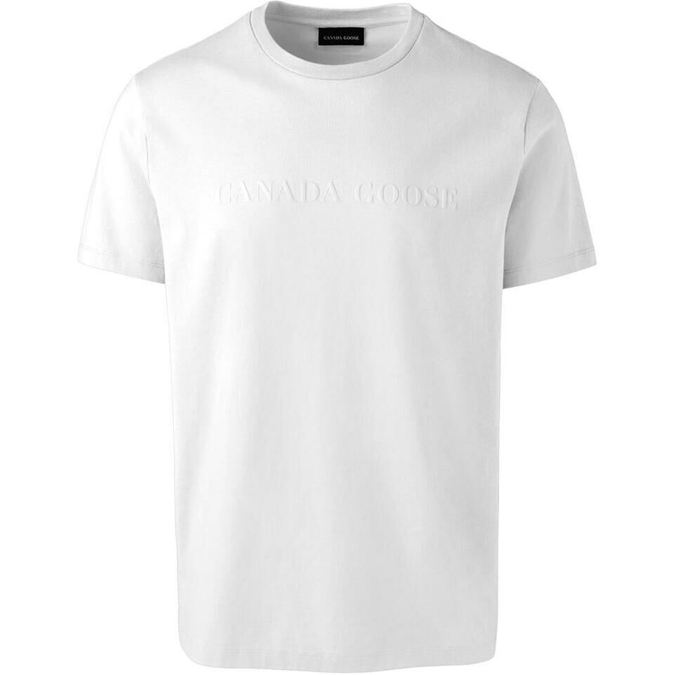 【代購】Canada Goose Emersen Crewneck T-Shirt