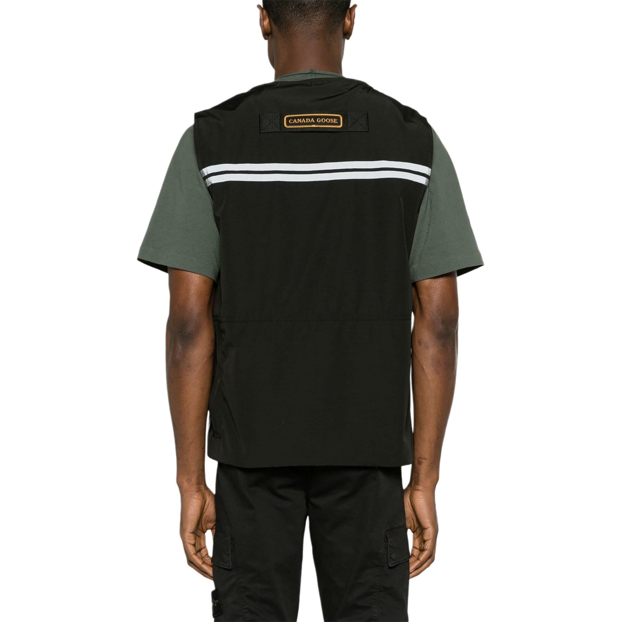 【代購】Canada Goose Canmore Zipped Gilet