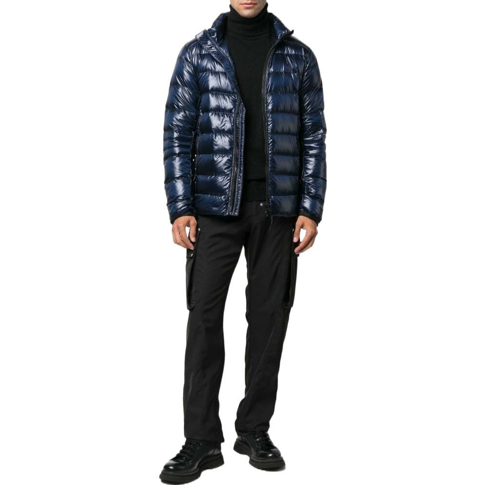 【代購】Canada Goose Zip-Up Padded Jacket