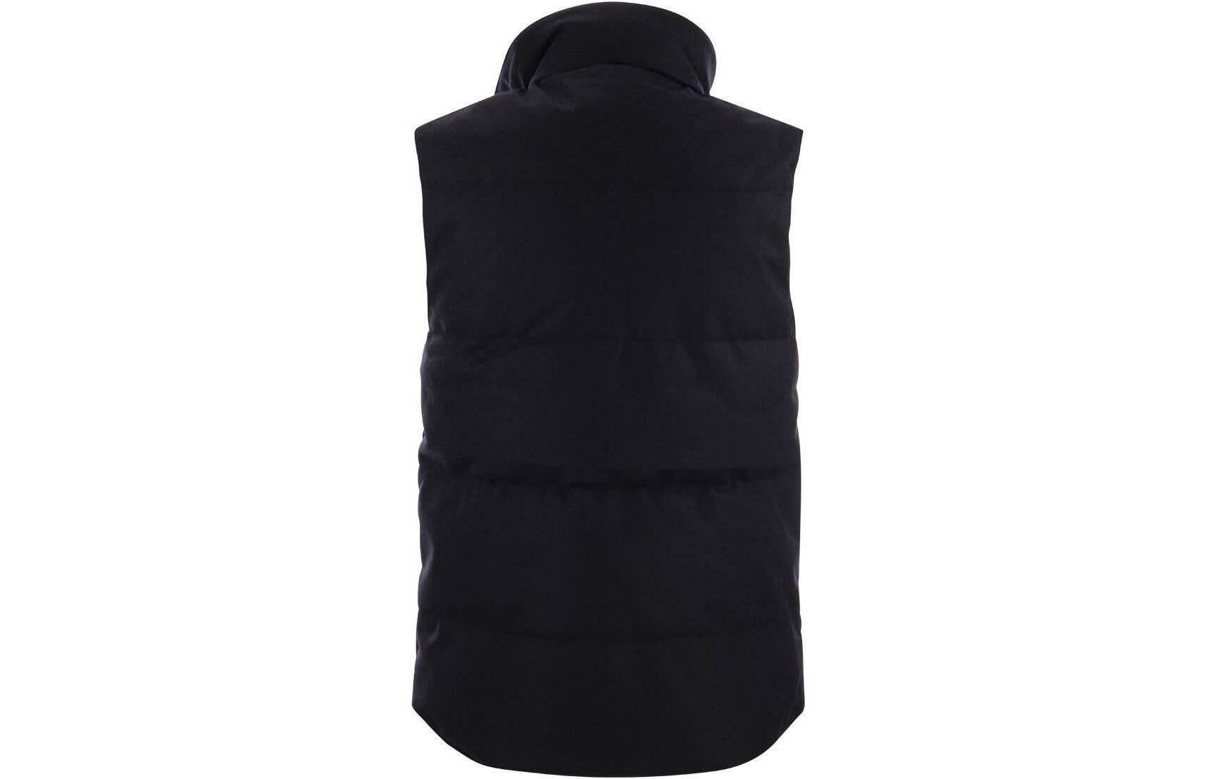 【代購】Canada Goose Garson Logo Patch Vest