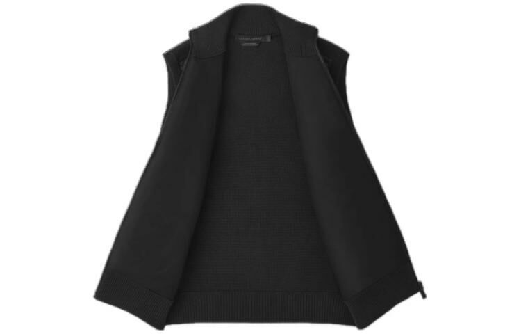 【代購】Canada Goose HyBridge Logo-Patch Quilted Gilet