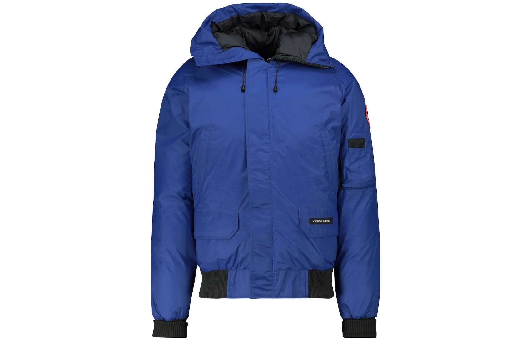 【代購】Canada Goose Chilliwack Series Jackets Men BIUE/Blue