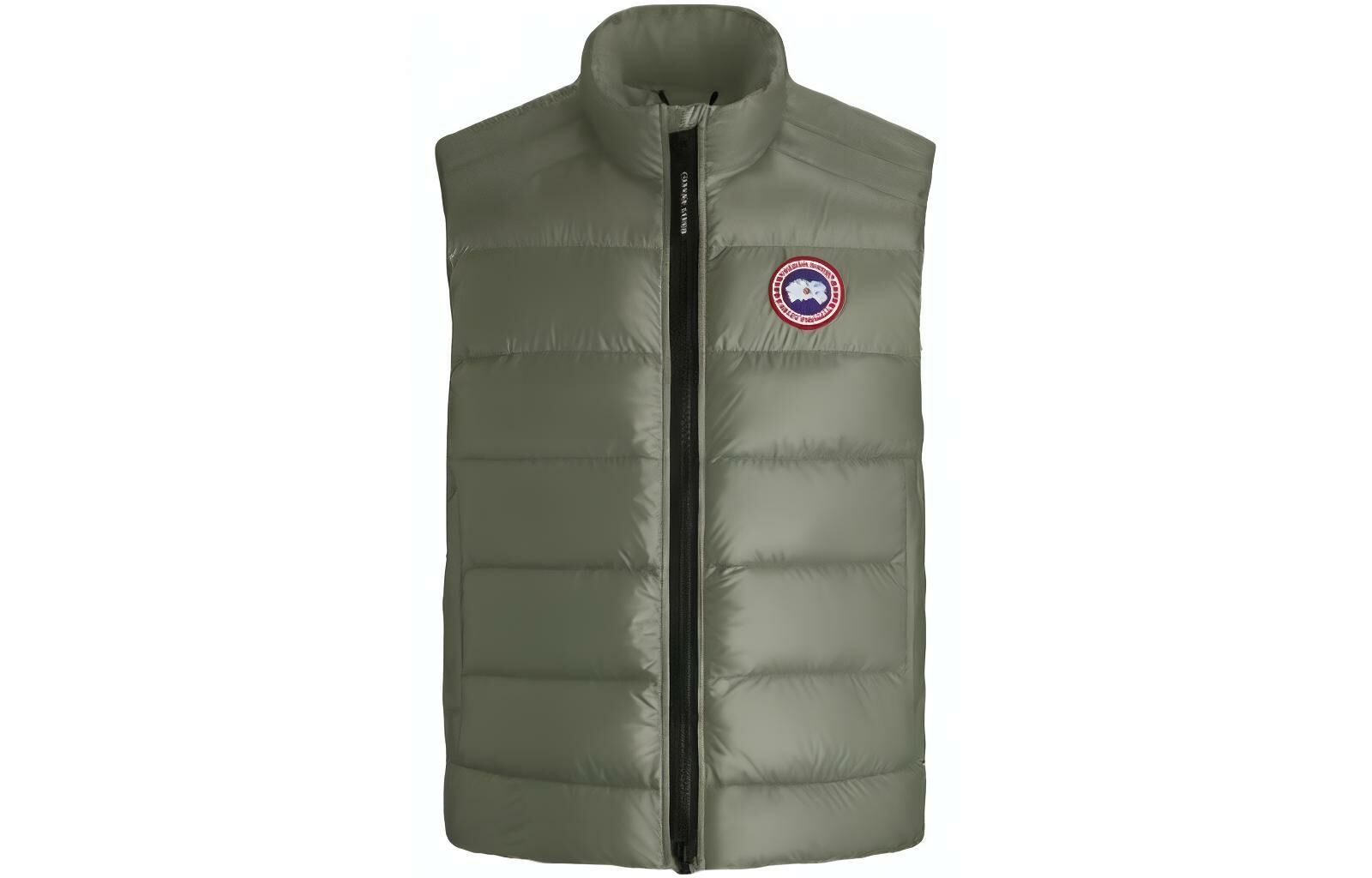 【代購】Canada Goose Crofton Sleeveless Gilet
