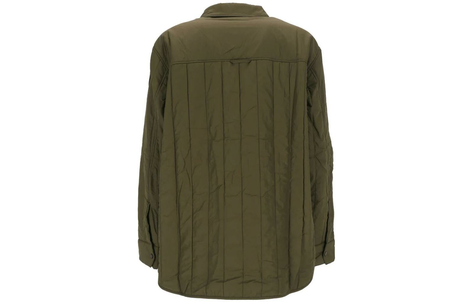 【代購】Canada Goose Carlyle Padded Shirt Jacket