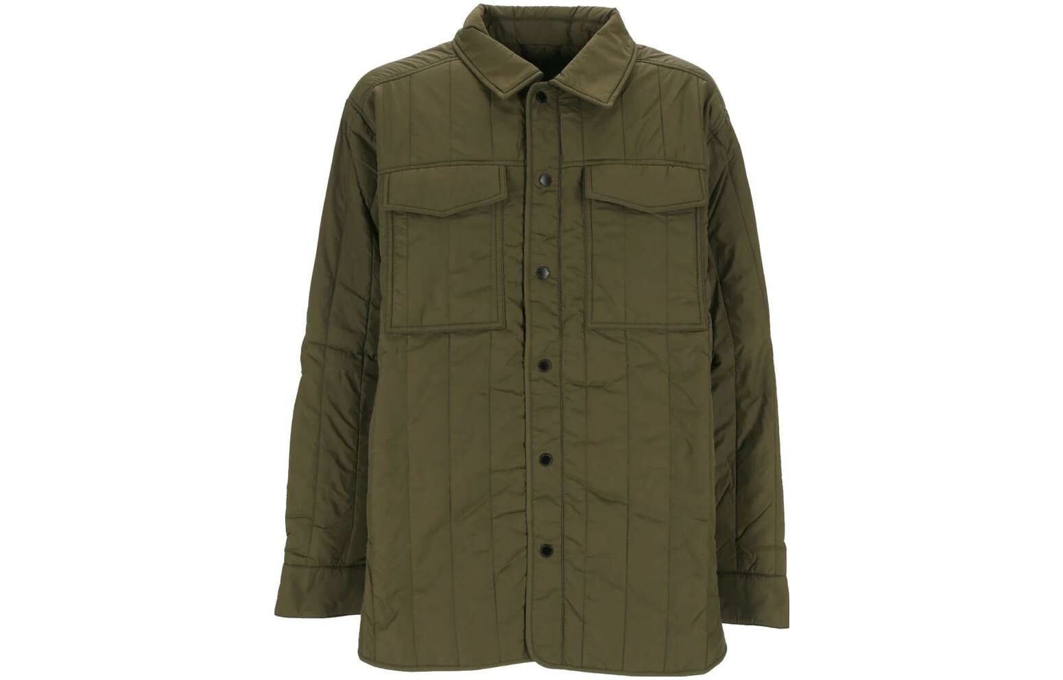 【代購】Canada Goose Carlyle Padded Shirt Jacket