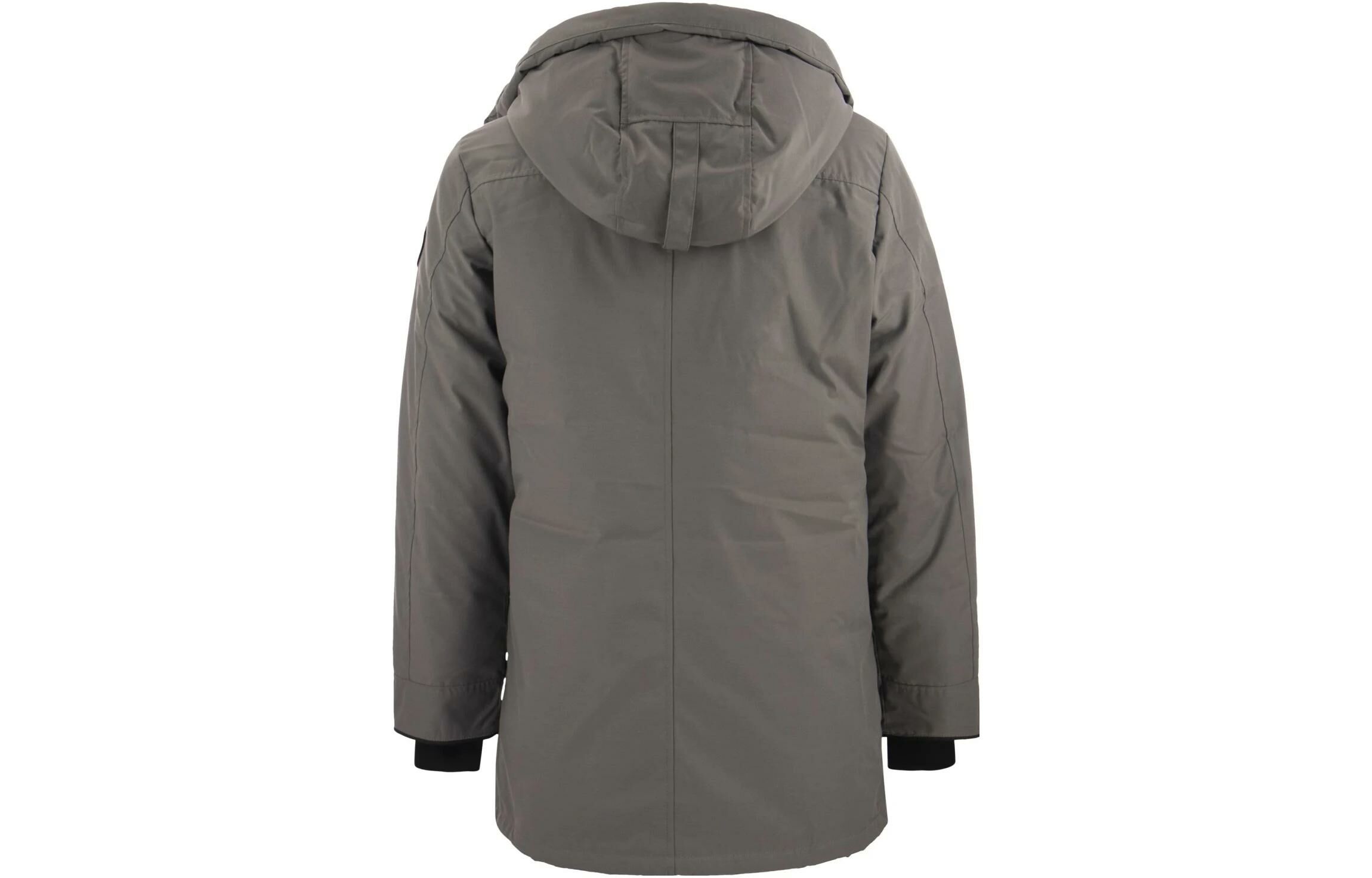 【代購】Canada Goose Jackets Coats Men's Gray