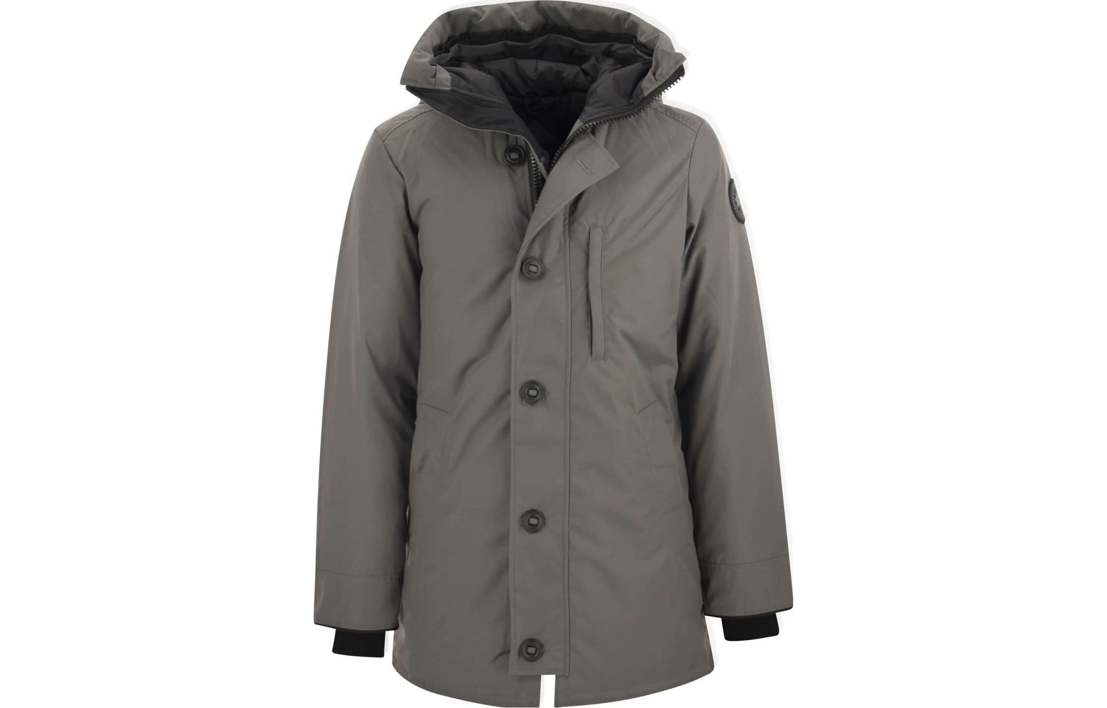 【代購】Canada Goose Jackets Coats Men's Gray