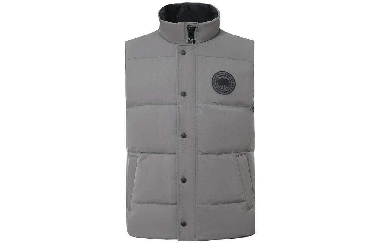 【代購】Canada Goose Garson Sleeveless Down Jacket
