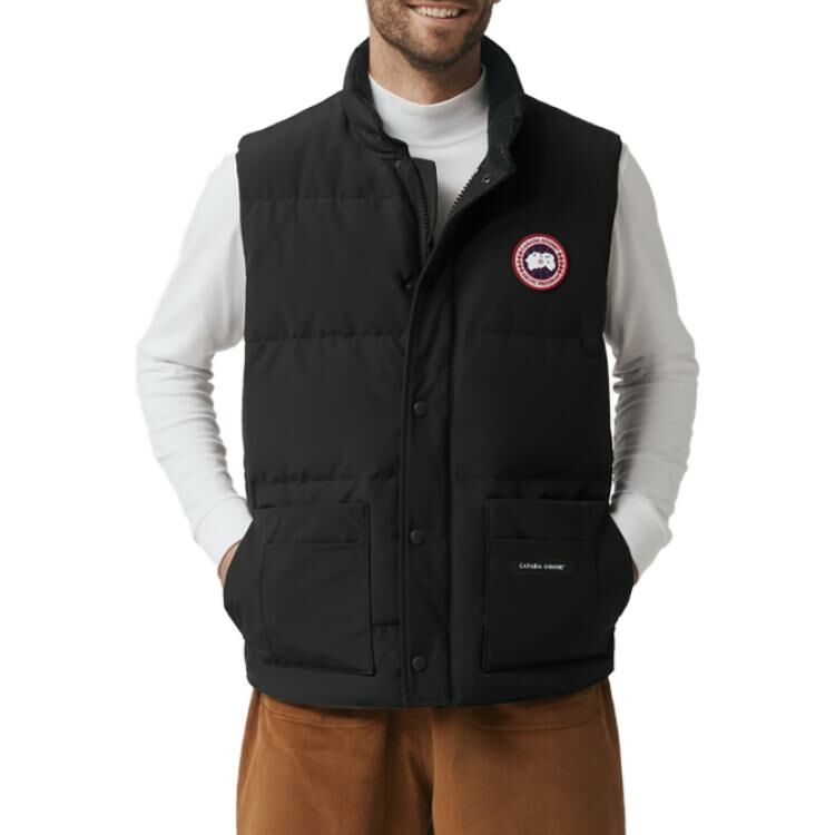【代購】Canada Goose Freestyle Vest