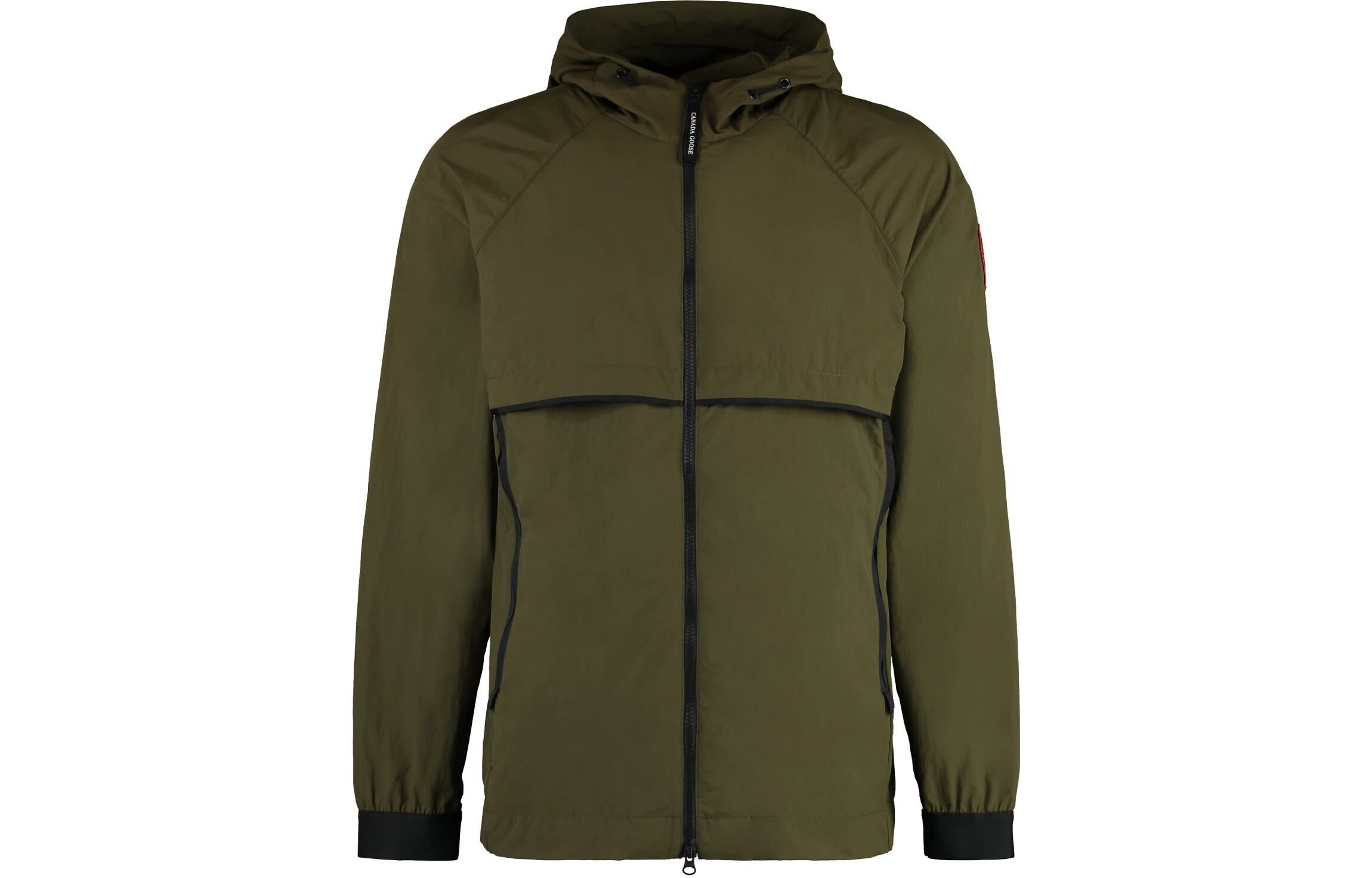 【代購】Canada Goose Jackets Coats Men's Green