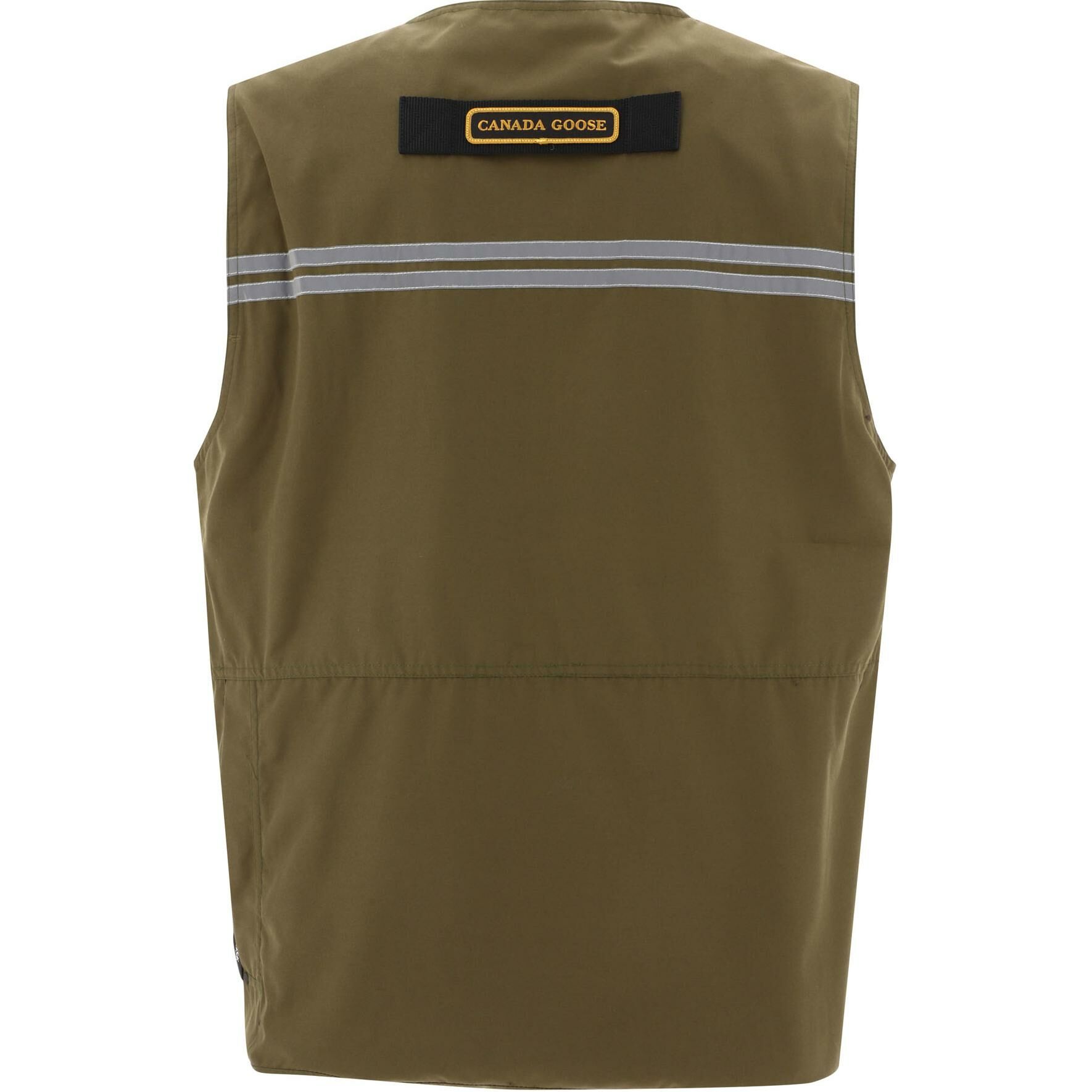 【代購】Canada Goose Canmore Zipped Gilet