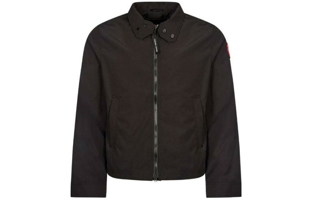 【代購】Canada Goose Jackets Coats Men's Black