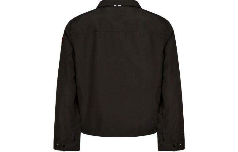 【代購】Canada Goose Jackets Coats Men's Black