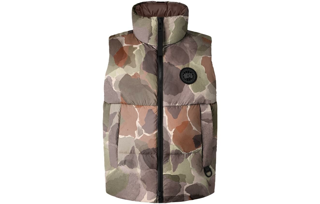 【代購】Canada Goose Everett Series Vest Unisex Multicolor