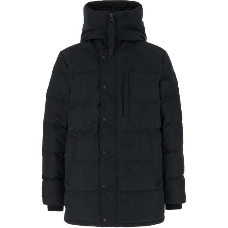 【代購】Canada Goose Carson Parka