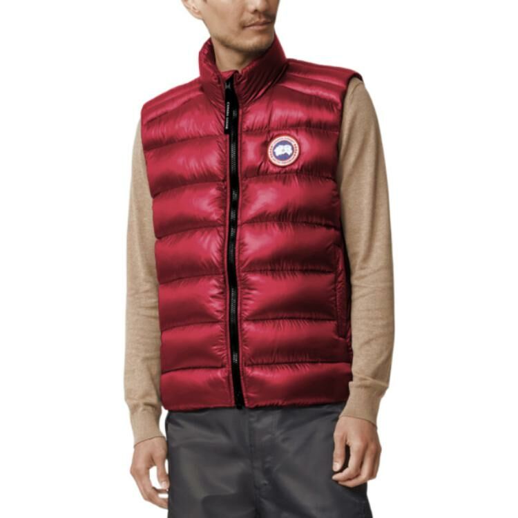【代購】Canada Goose Crofton Down Vest