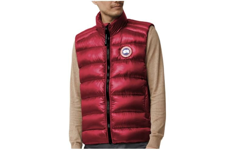 【代購】Canada Goose Crofton Down Vest