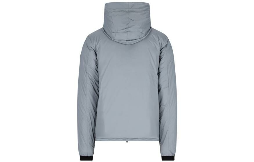 【代購】Canada Goose Hooded Zipped Padded Jacket