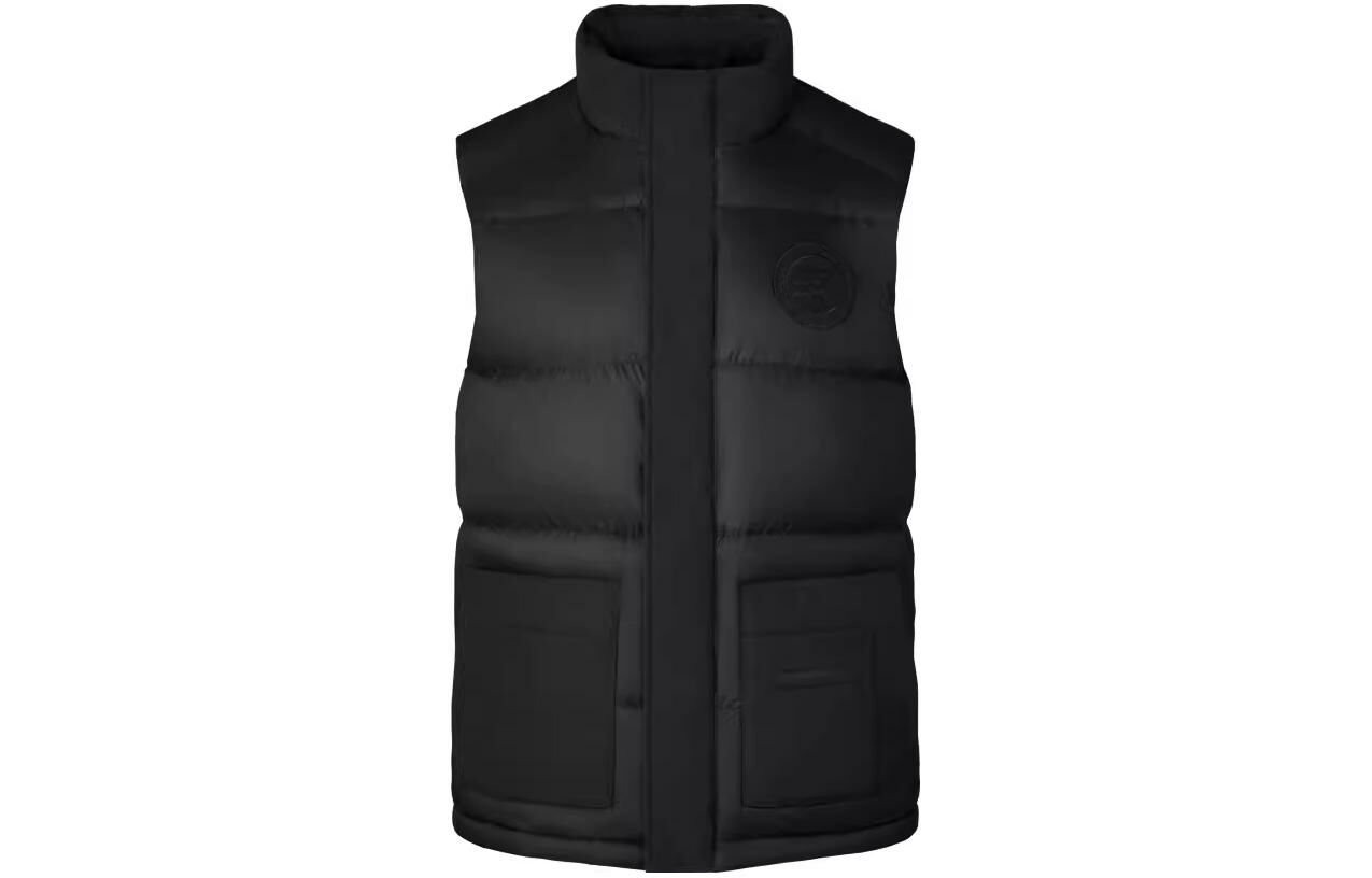 【代購】Canada Goose Paradigm High-Neck Vest