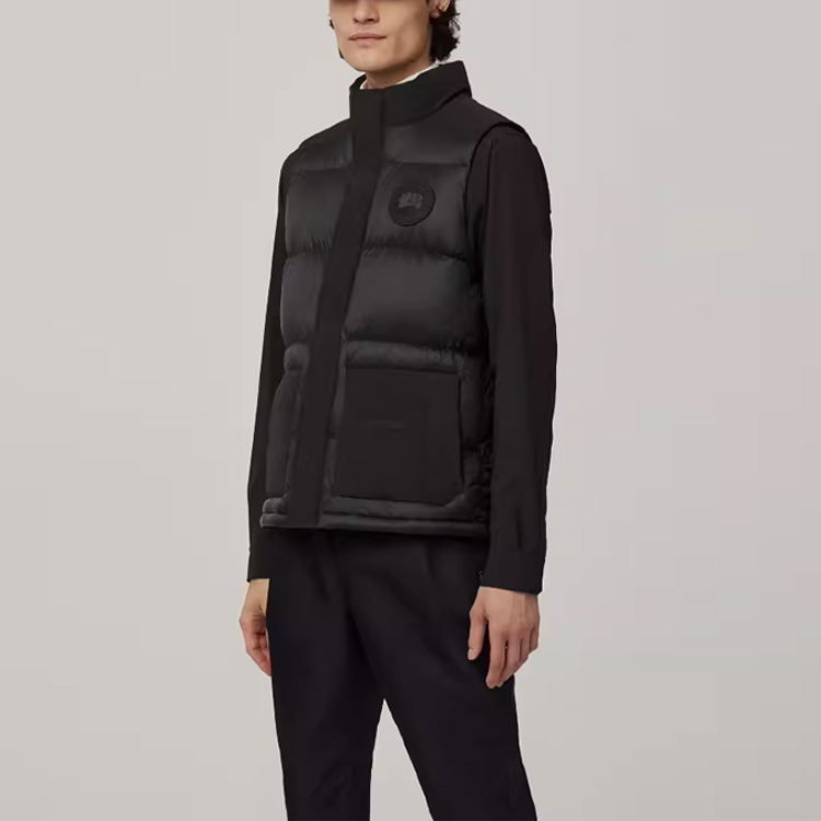 【代購】Canada Goose Paradigm High-Neck Vest