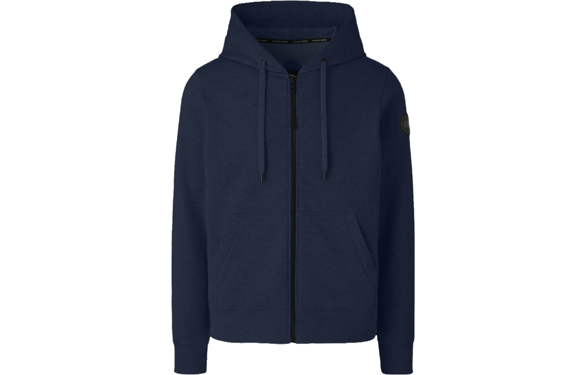 【代購】Canada Goose Sweatshirt Men's Blue