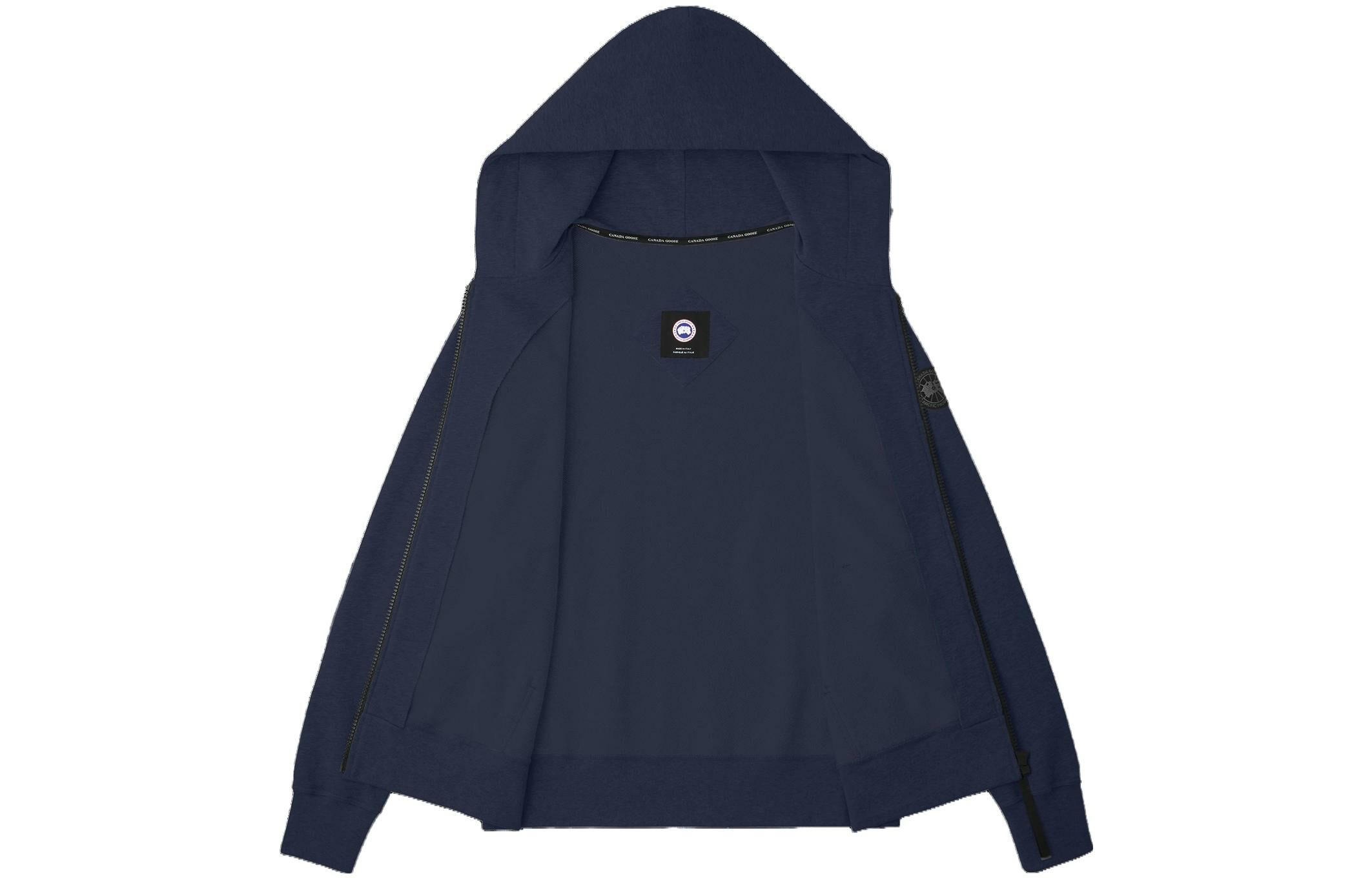 【代購】Canada Goose Sweatshirt Men's Blue