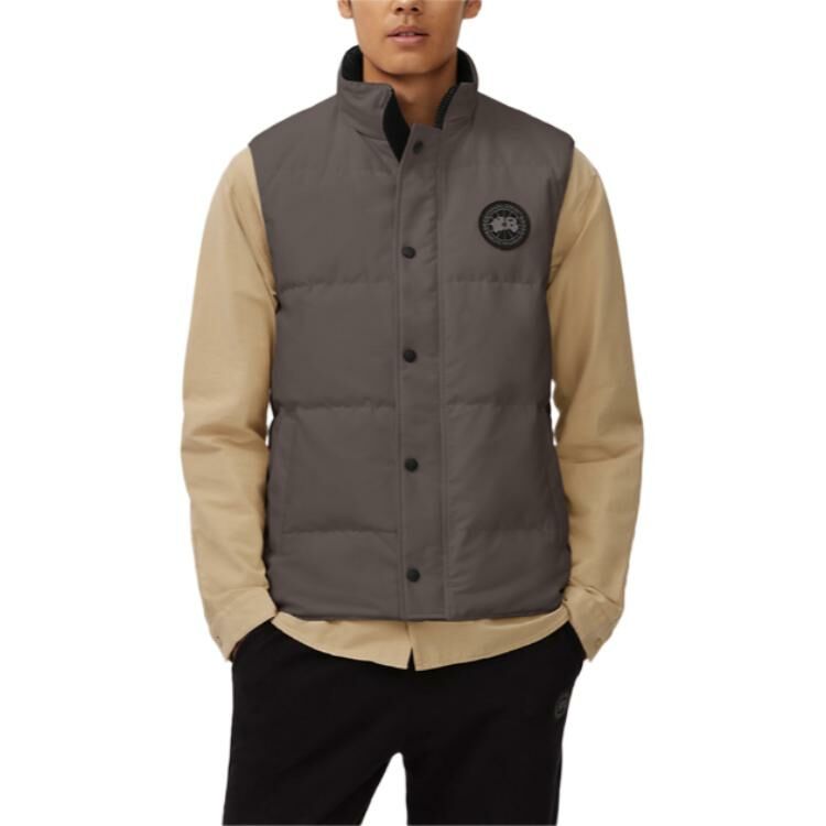 【代購】Canada Goose Black Label Garson Vest
