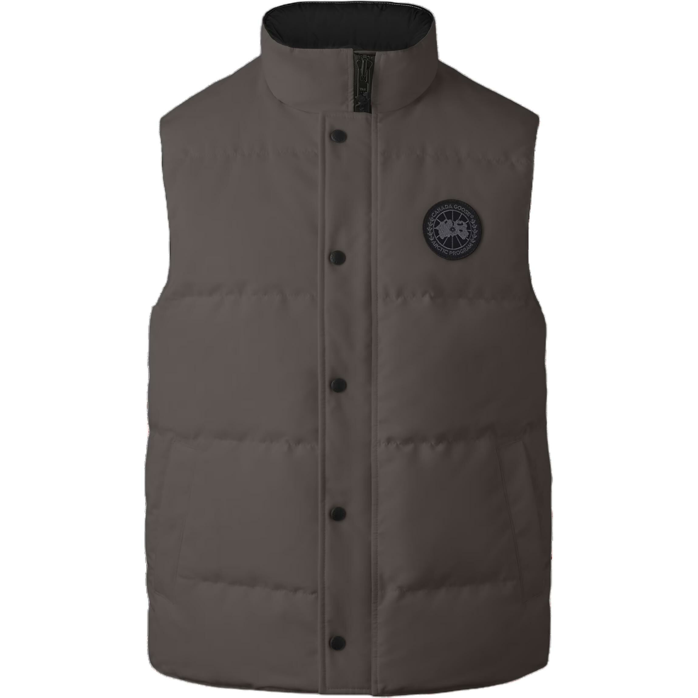【代購】Canada Goose Black Label Garson Vest