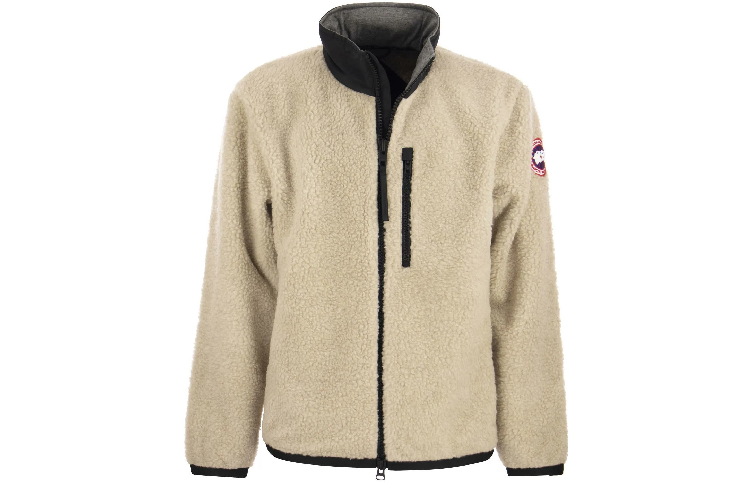 【代購】Canada Goose Jacket Men's Light Yellow Umber