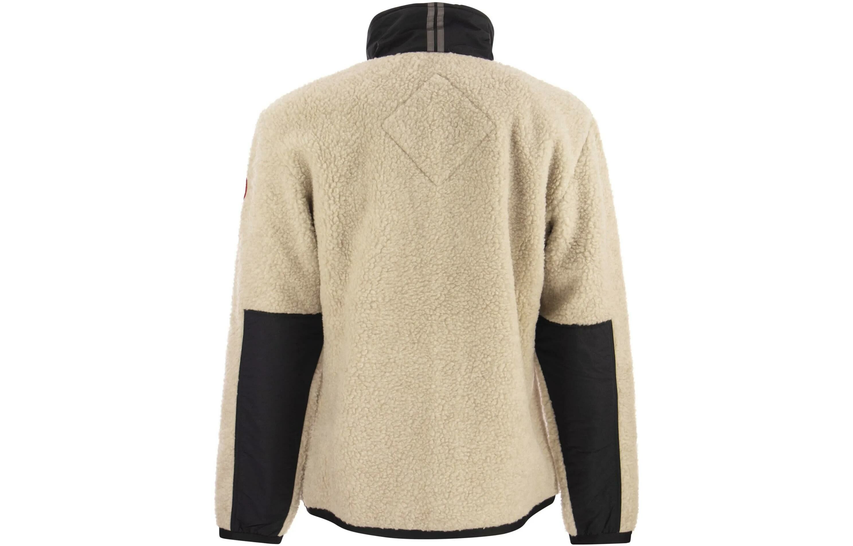 【代購】Canada Goose Jacket Men's Light Yellow Umber