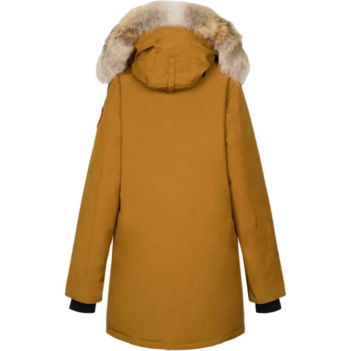 【代購】Canada Goose FW22 Down Jacket Men's Krondike Gold