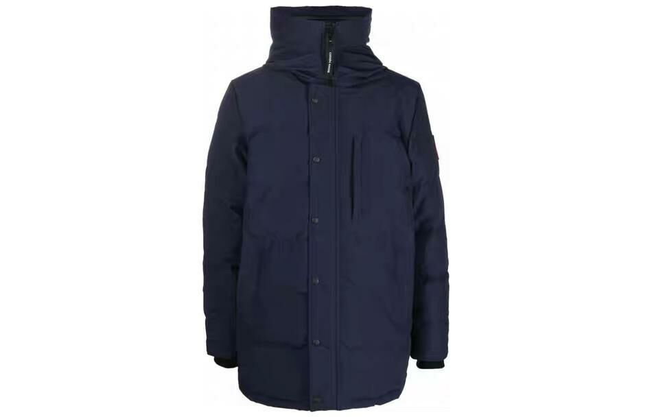 【代購】Canada Goose Carson Hooded Parka