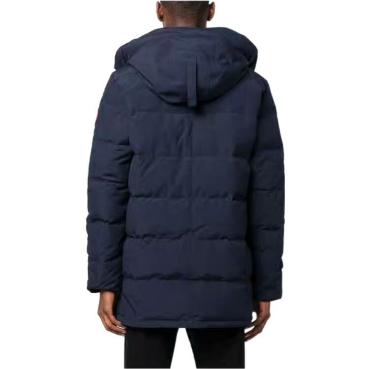 【代購】Canada Goose Carson Hooded Parka