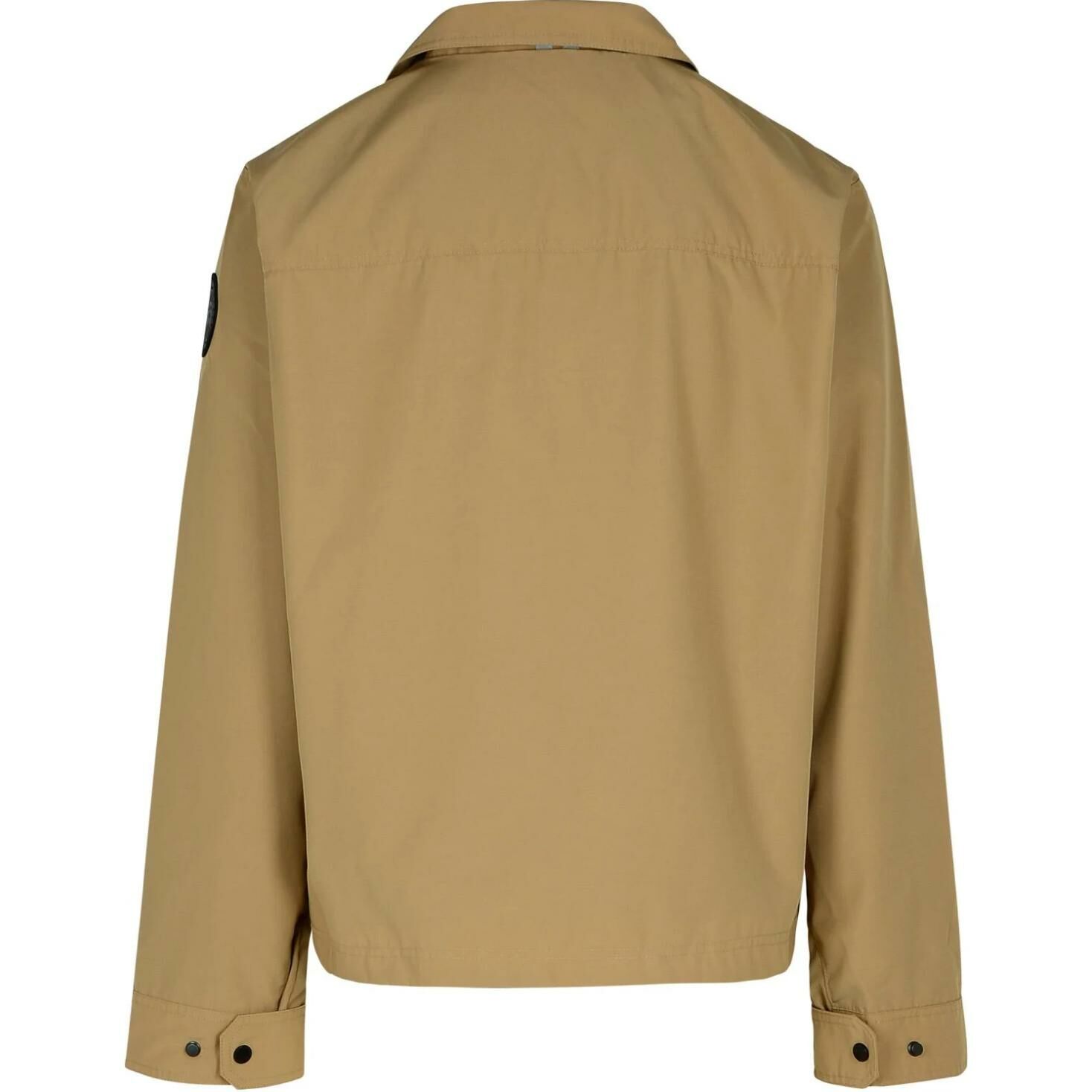 【代購】Canada Goose Rosedale Logo Patch Zip-Up Jacket