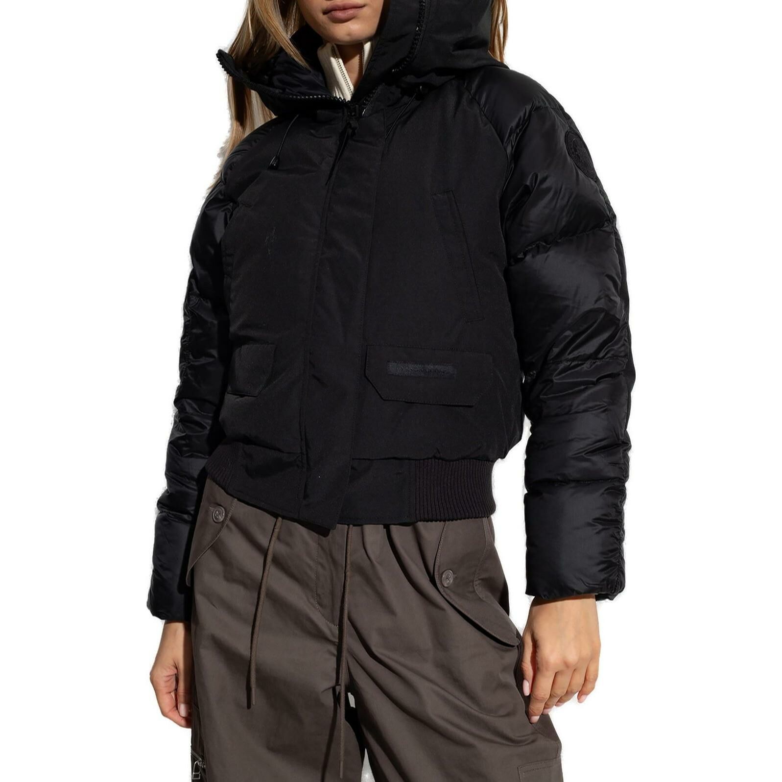 【代購】Canada Goose Paradigm Chilliwack Down Jacket